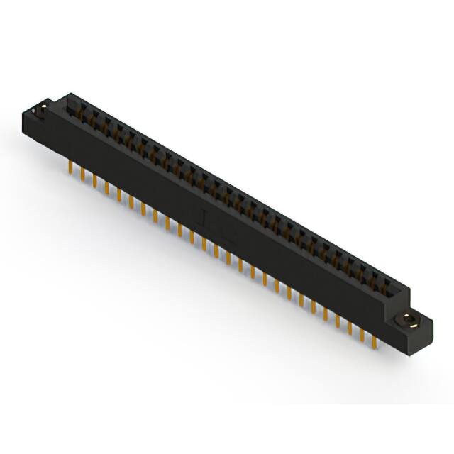 355-052-520-203 EDAC Inc.  Connettori per bordi